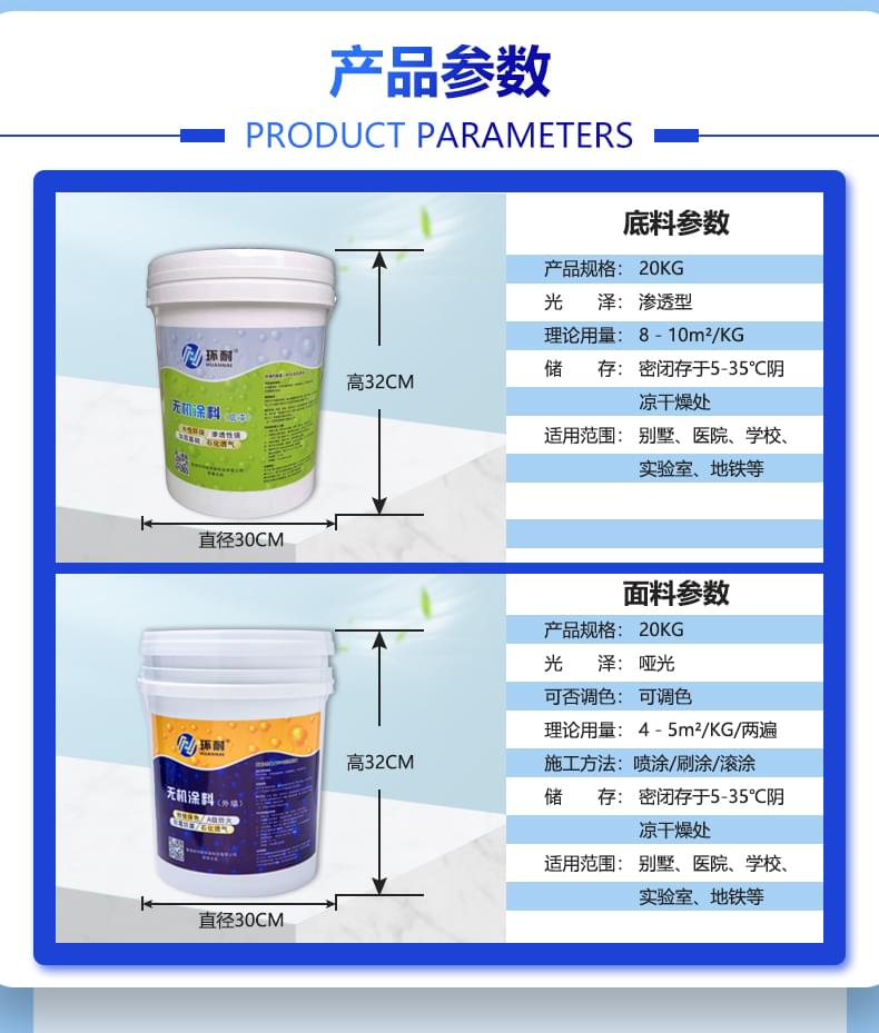 外墙涂料公司产品详情介绍4